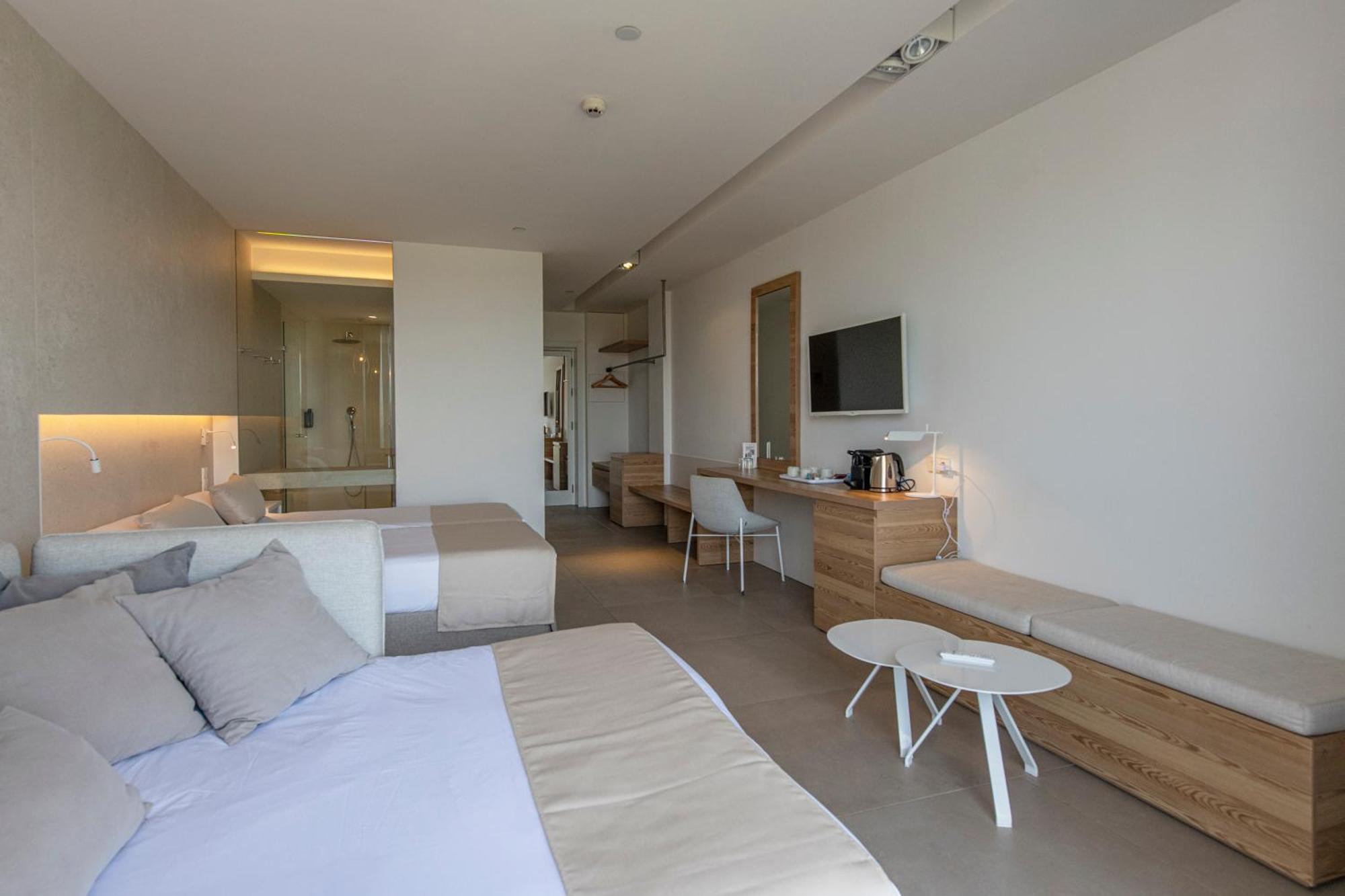 Bordoy Cosmopolitan Hotel Playa de Palma  Bagian luar foto