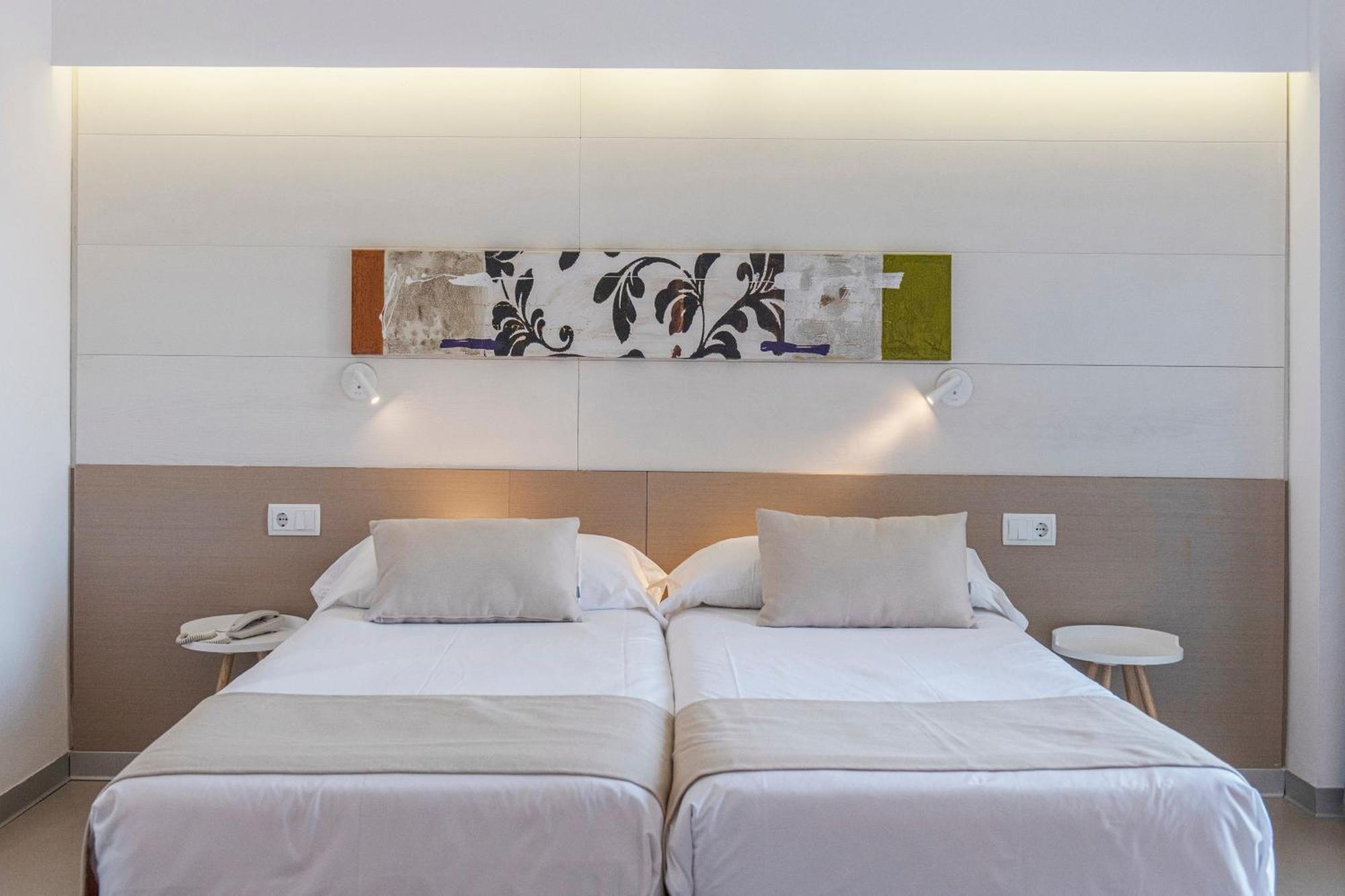 Bordoy Cosmopolitan Hotel Playa de Palma  Bagian luar foto