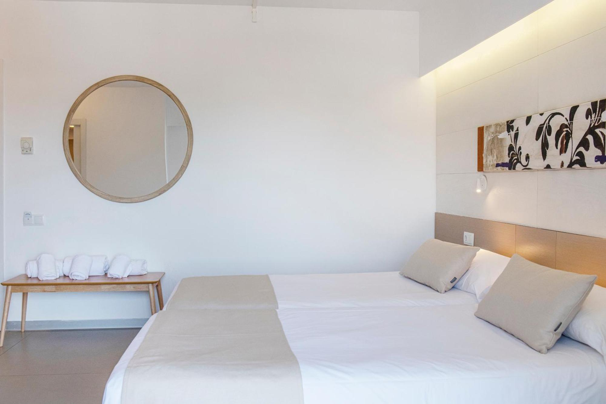 Bordoy Cosmopolitan Hotel Playa de Palma  Bagian luar foto
