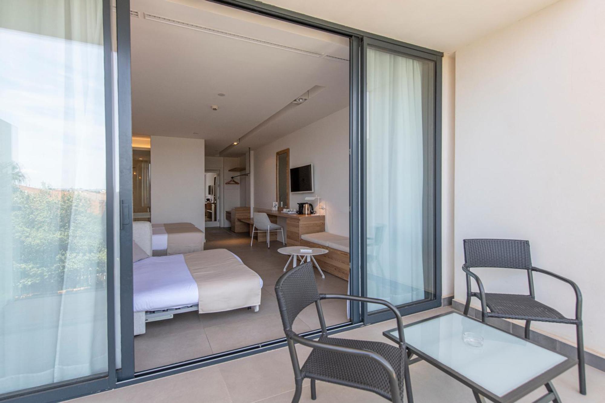 Bordoy Cosmopolitan Hotel Playa de Palma  Bagian luar foto