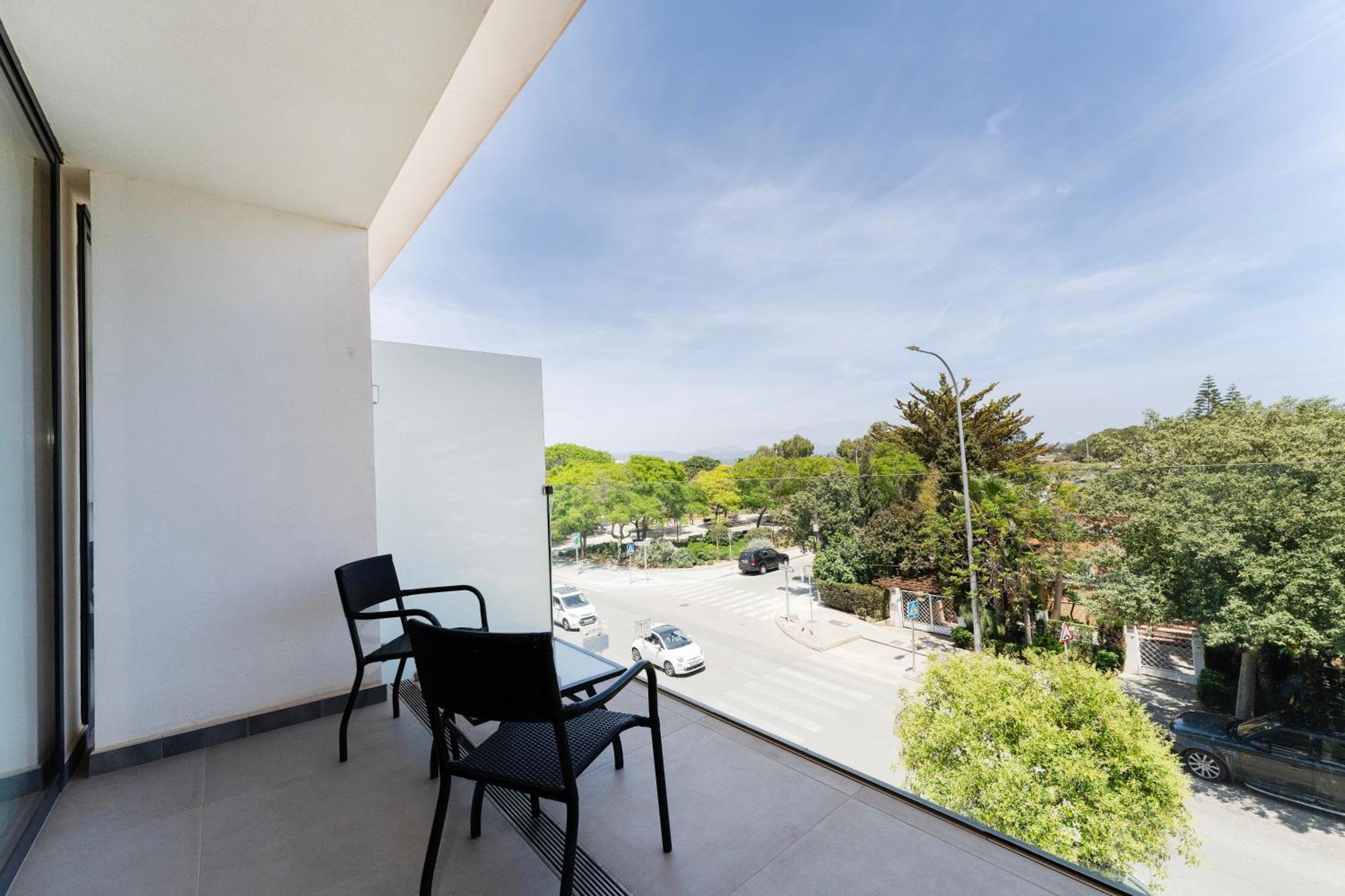 Bordoy Cosmopolitan Hotel Playa de Palma  Bagian luar foto