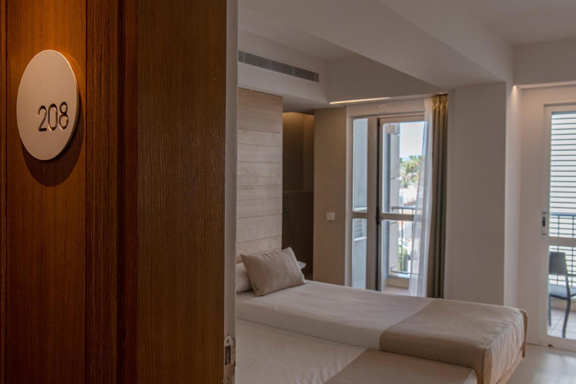 Bordoy Cosmopolitan Hotel Playa de Palma  Bagian luar foto