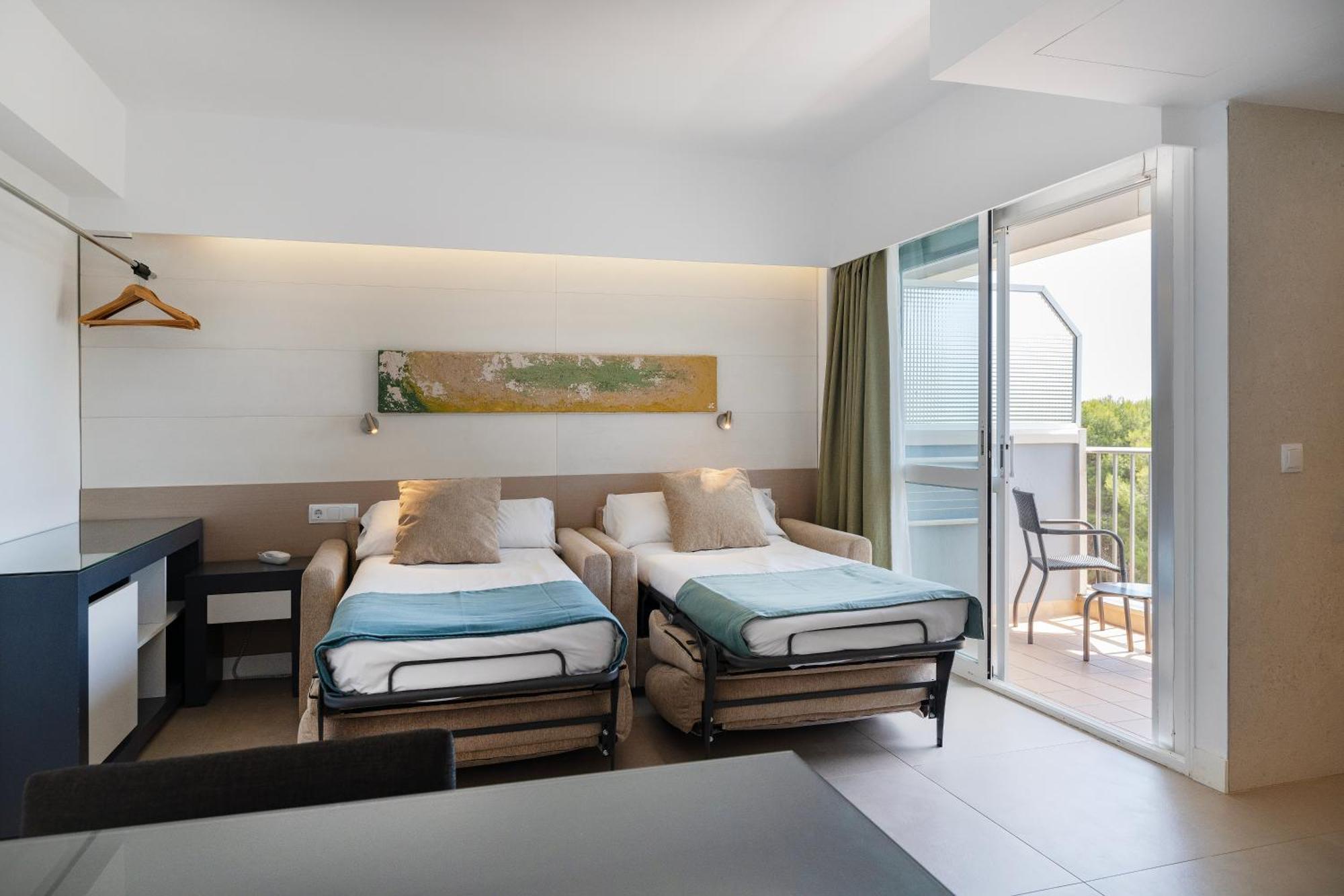 Bordoy Cosmopolitan Hotel Playa de Palma  Bagian luar foto