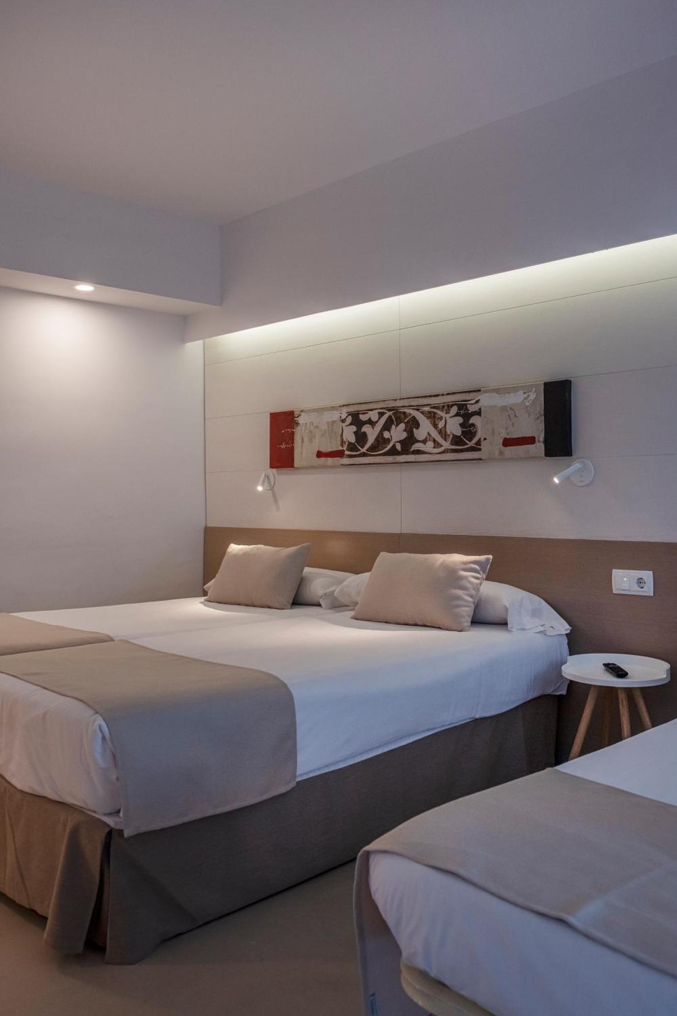 Bordoy Cosmopolitan Hotel Playa de Palma  Bagian luar foto