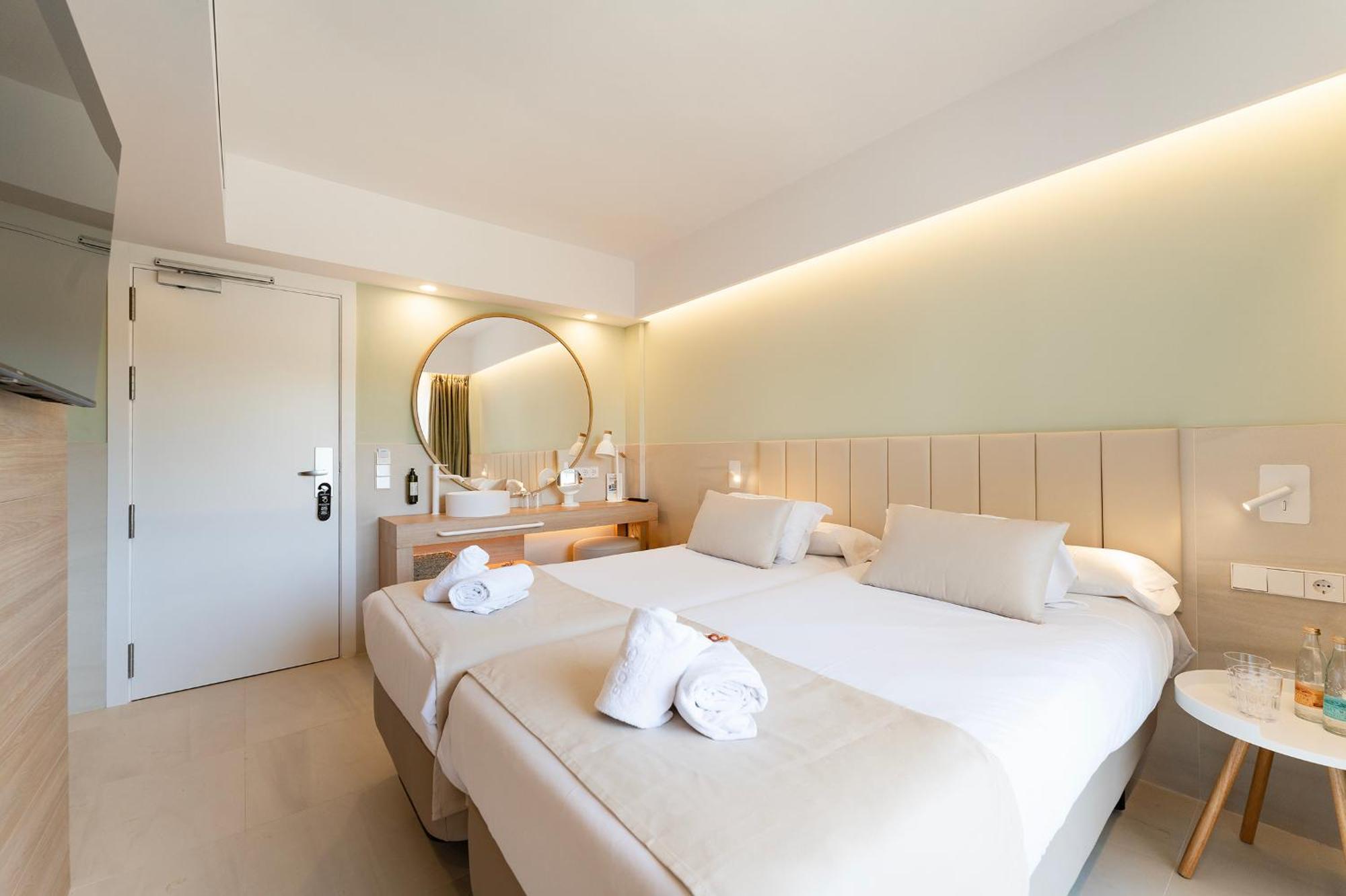 Bordoy Cosmopolitan Hotel Playa de Palma  Bagian luar foto