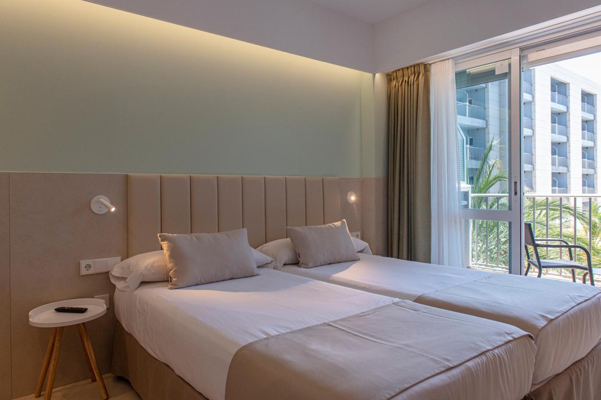 Bordoy Cosmopolitan Hotel Playa de Palma  Bagian luar foto