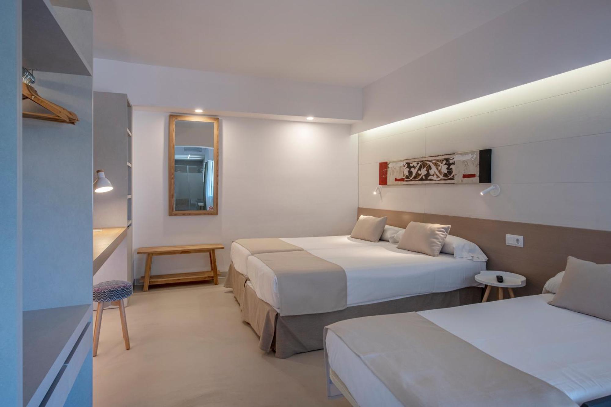 Bordoy Cosmopolitan Hotel Playa de Palma  Bagian luar foto