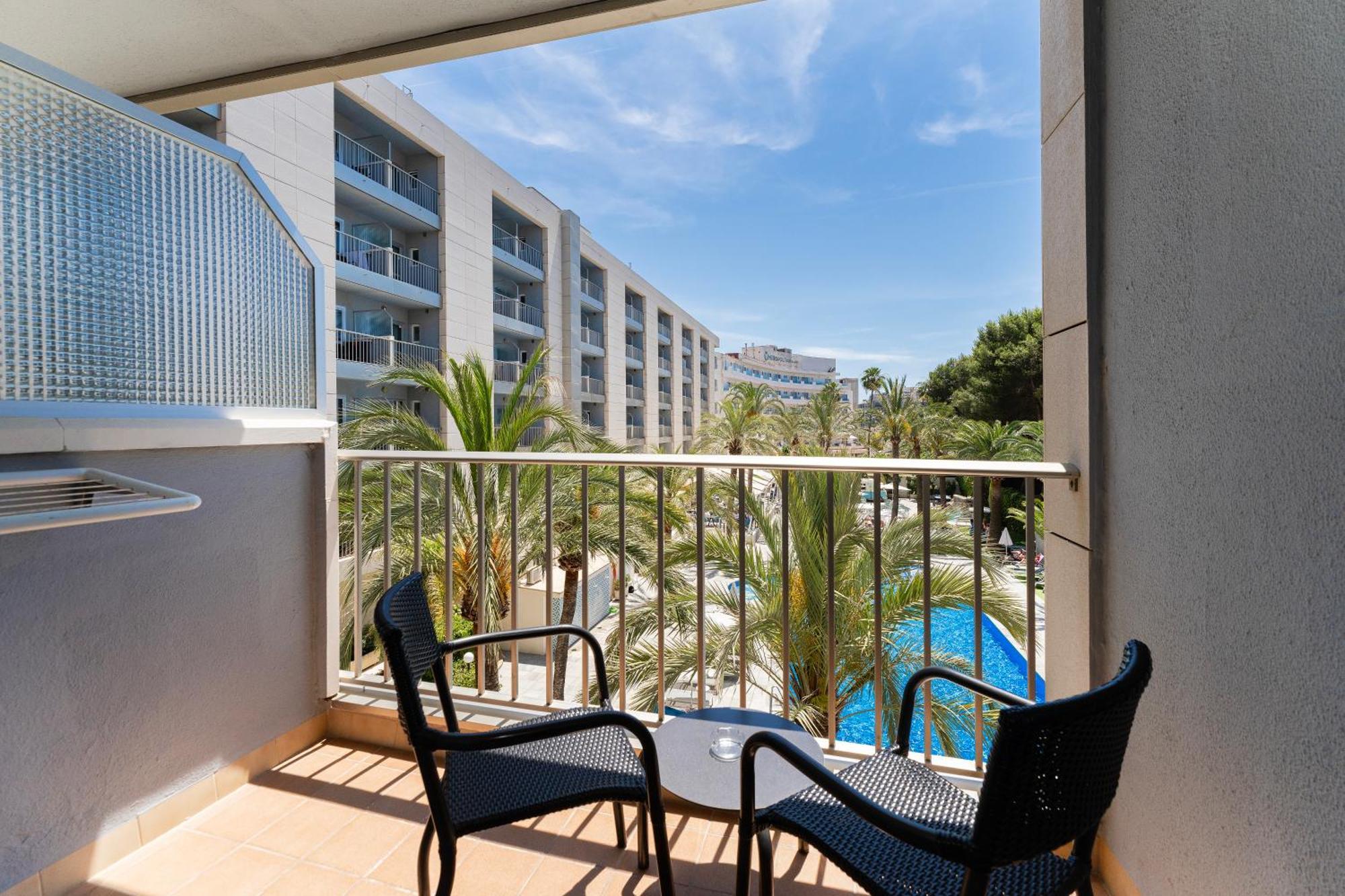 Bordoy Cosmopolitan Hotel Playa de Palma  Bagian luar foto