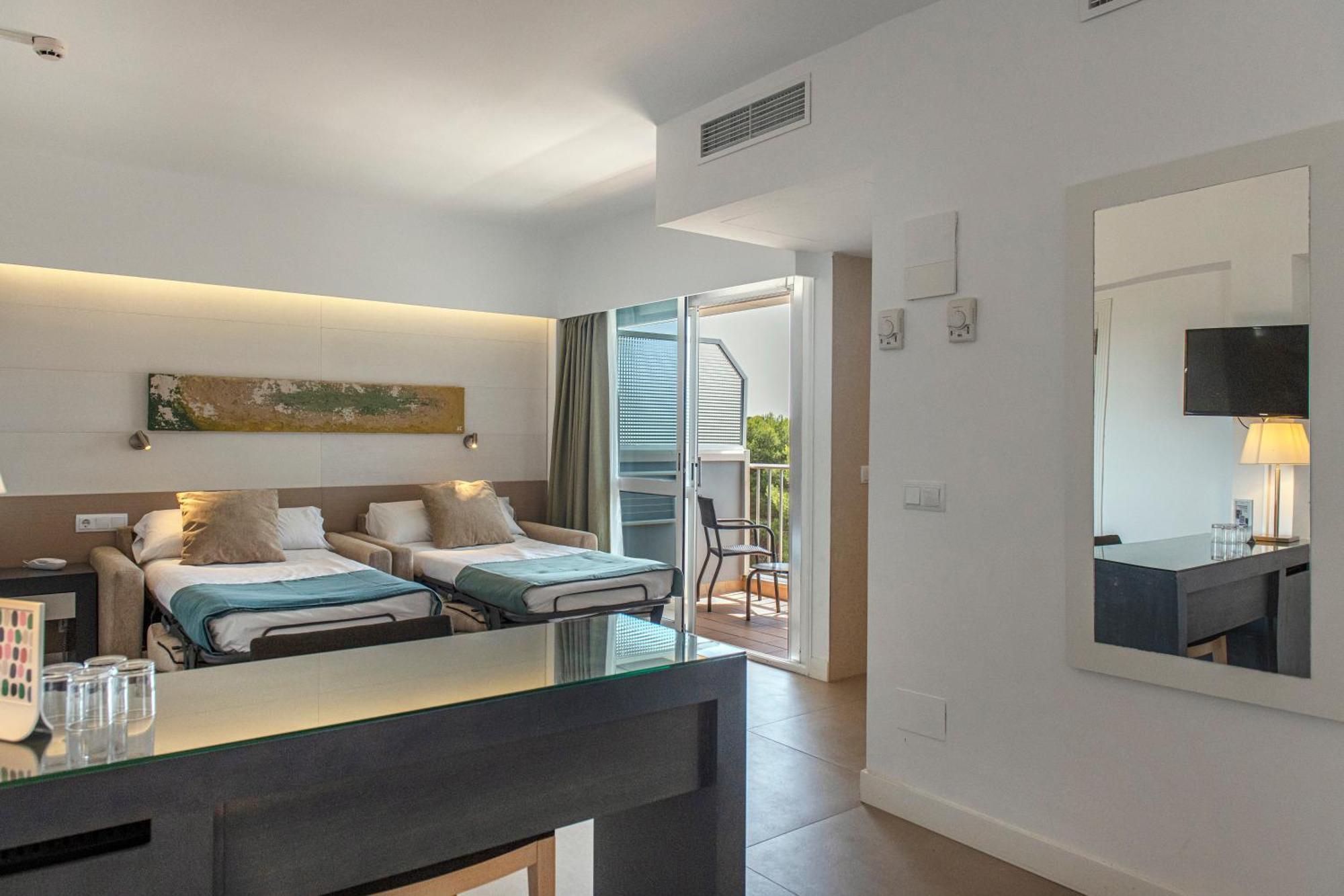 Bordoy Cosmopolitan Hotel Playa de Palma  Bagian luar foto