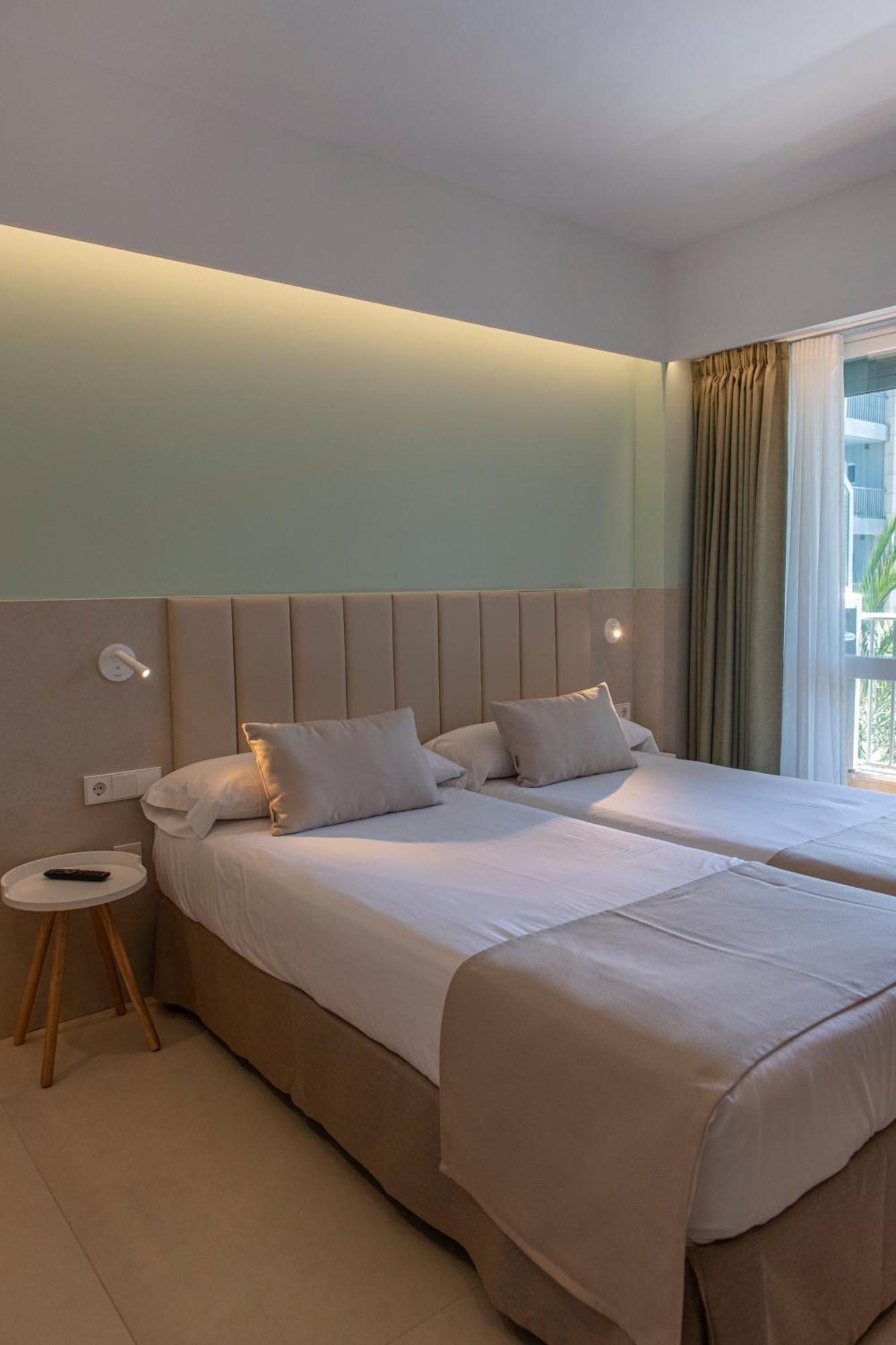 Bordoy Cosmopolitan Hotel Playa de Palma  Bagian luar foto