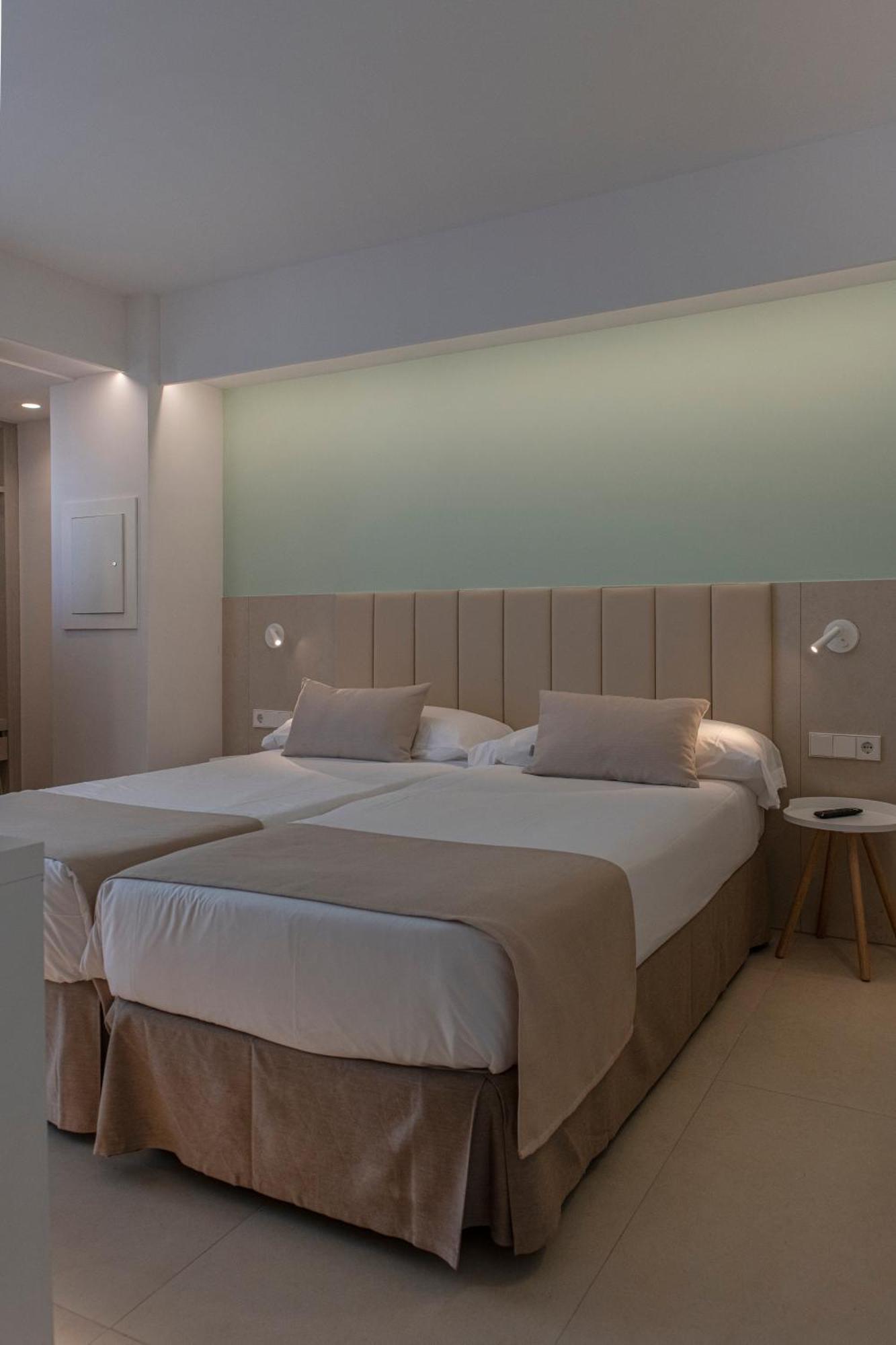 Bordoy Cosmopolitan Hotel Playa de Palma  Bagian luar foto